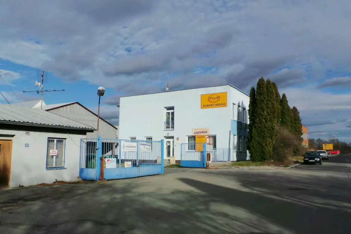UNISMINI - služby, spol. s r.o.